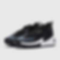 Curry 3Z 25 SDE Black Anthracite Trainers