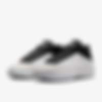 Air Jordan 40 White Vast Grey Black Trainers