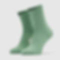Midweight Run Crew Socks