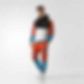 Originals Trefoil Track Set full Track Set Full