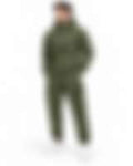 Urban Utility Tech Green Set Green