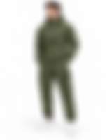 Urban Utility Tech Green Set Green