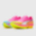 FAST-R Nitro Elite 3 Poison Pink Puma White