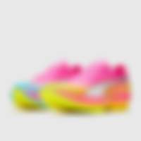 FAST-R Nitro Elite 3 Poison Pink Puma White