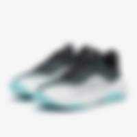 Curry Splash 25 Black Gray Void White Trainers