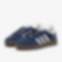 Handball Spezial Night Indigo Cloud White Core White Trainers