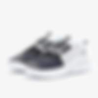 Curry 6 Flotro Black White Trainers