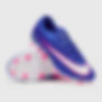 Air Zoom Mercurial Vapor XVI Academy FG/MG Nike Air Zoom Mercurial Vapor Xvi Academy Firm Ground Mixed Ground Racer Blue White Adult Boots