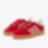 Handball Spezial Red Better Scarlet Cloud White Trainers