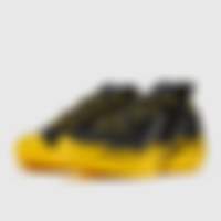 Curry 13 Black Taxi Trainers