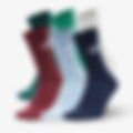 Trefoil Cushion 6 Pairs Socks