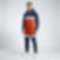 Air Color-Block Tracksuit Set