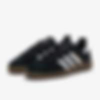 Handball Spezial Mens Shoes Adidas Originals Handball Spezial Core Black Terrace