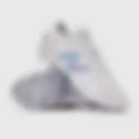 442 V3 Elite FG New Balance 442 V3 Elite Firm Ground White White Grey Matter Adult Boots