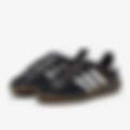 Handball Spezial Core Black Ftw White Gum Mens Shoes Trainers
