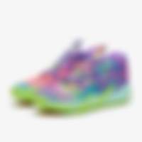 MB.03 Puma Mb03 Purple Glimmer Knockout Pink Green Glare