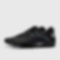Wade 808 4 Ultra Black Mens Shoes Trainers