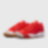 Luka 77 Chile Red White Gum Lt Brown