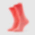 Run Light Crew Socks