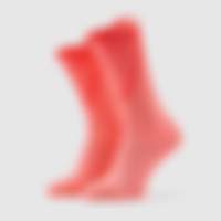 Run Light Crew Socks