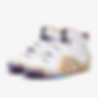 Zoom LeBron 4