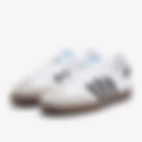 Samba OG Mens Shoes Adidas Originals Samba Og White Core Black B75806