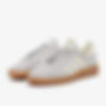 Handball Spezial Grey Two Cream White Ftw White Trainers