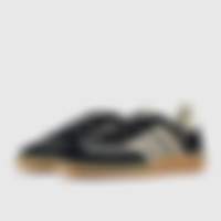Handball Spezial Carbon Off White Core Black Trainers
