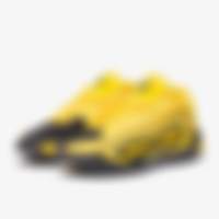 Luka 4 Tour Yellow Black Chili Red