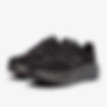 Fresh Foam MORE v6 New Balance Fresh Foam X More V6 Black Castlerock Black Metallic