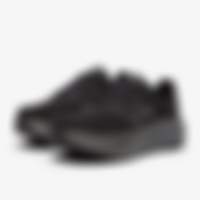 Fresh Foam MORE v6 New Balance Fresh Foam X More V6 Black Castlerock Black Metallic