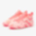 Tatum 3 Pink Tint Guava Ice Lava Glow Hot Punch