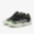Adizero Select 2.0 Adidas Adizero Select 20 Core Black Cloud White Green Spark Trainers
