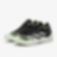 Adizero Select 2.0 Adidas Adizero Select 20 Core Black Cloud White Green Spark Trainers