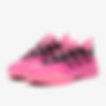 Dame Certified 3 Lucid Fuchsia Core Black Lucid Pink Trainers