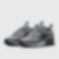 Sportswear Air Max 90 Cool Grey Black Deep Royal Blue Trainers