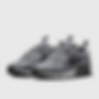 Sportswear Air Max 90 Cool Grey Black Deep Royal Blue Trainers