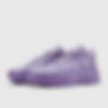 Wade Flash Purple Mens Shoes Trainers