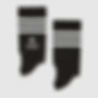 x Jennie Womens Cut Out Socks