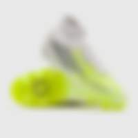 F50 Sparkfusion League FG/AG - Ftwr White/Iron Met./Hi