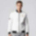 EA7 Emporio Armani Racing Bomber Jacket Racing