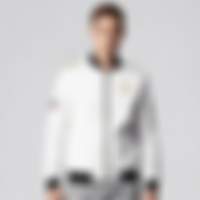EA7 Emporio Armani Racing Bomber Jacket Racing