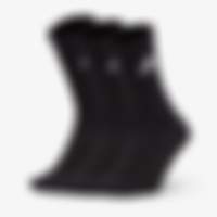 Lightweight Crew Socks 3 Pack