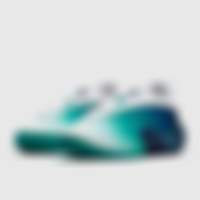 D.O.N Issue 7 Adidas Don Issue 7 Pure Teal Ftw White Dark Blue Trainers