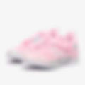 Wade 808 4 Ultra Pink Trainers