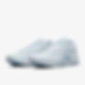 Zion 3 Half Blue University Blue Trainers
