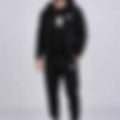 Originals Sportswear Tracksuit Black Black