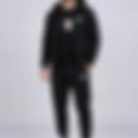 Originals Sportswear Tracksuit Black Black