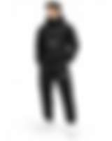 Urban Utility Tech Black Set Black