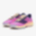 Adizero Select 3.0 Adidas Adizero Select 30 Purple Burst Dark Blue Lucid Pink Trainers